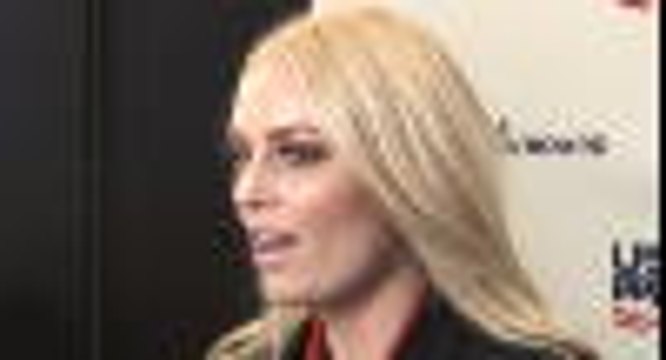 EXTREME SPORTS: Alpine Skiing: I'm gonna enjoy every stop of my last tour - Vonn