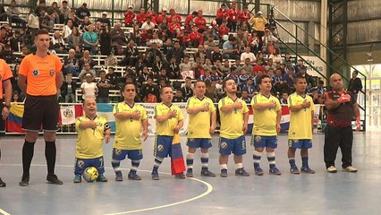 La otra Copa América de Fútbol