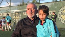 Türkiye'ye sığınan Suriyeli çocukların lisans çilesi - İSTANBUL