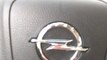 2017 OPEL ASTRA Opel Astra Sedan