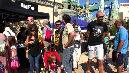 Gabriel Escarrer nos descubre el nuevo Magaluf