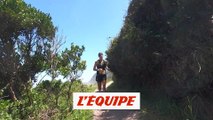 les plus belles images de la dernière étape des Golden Trail Series - Adrénaline - Ultra-trail