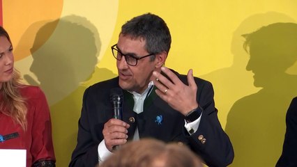 Gérard Russo (Ventana) "Arrêter l'industrie bashing"