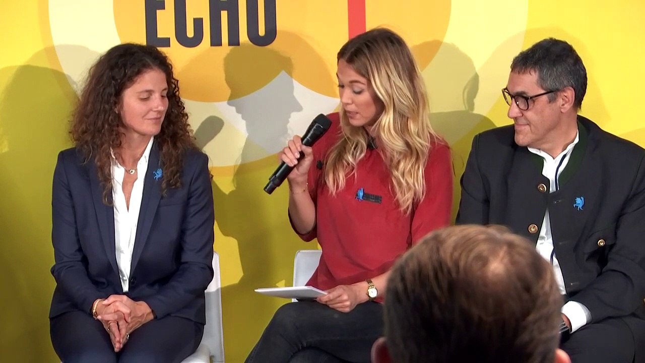 Jean-Louis Louvel : "La French Fab, un étendard qui nous rend fiers"