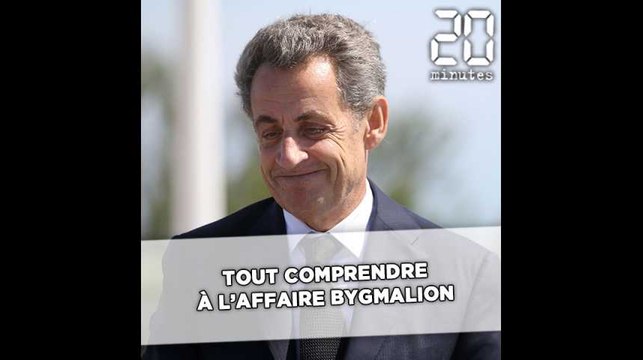 Tout comprendre à l'affaire «Bygmalion» après le renvoi de Nicolas Sarkozy devant le tribunal correctionnel