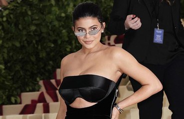 Kylie Jenner and Travis Scott splash out $13m on home