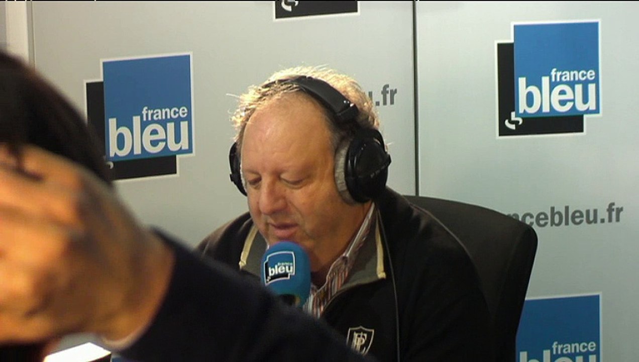 PSG/Naples : "long passage à vide pour Cavani" - l'édito de Stéphane Bitton (26/10/2018)