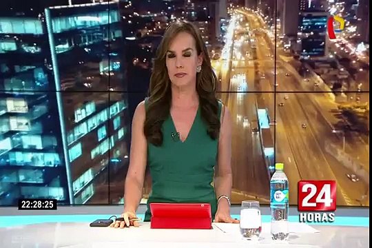 Tumbes: mujer que facilitó salida de Hinostroza cumplirá 9 meses de prisión preventiva