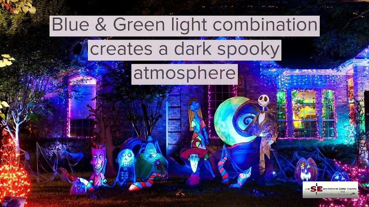 Expert DIY Tips For Halloween Decoration