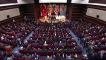 Cumhurbaşkanı Erdoğan: 'Türkiye'ye diz çöktüremeyenlerin ekonomi kozunu da boşa çıkardık' - ANKARA