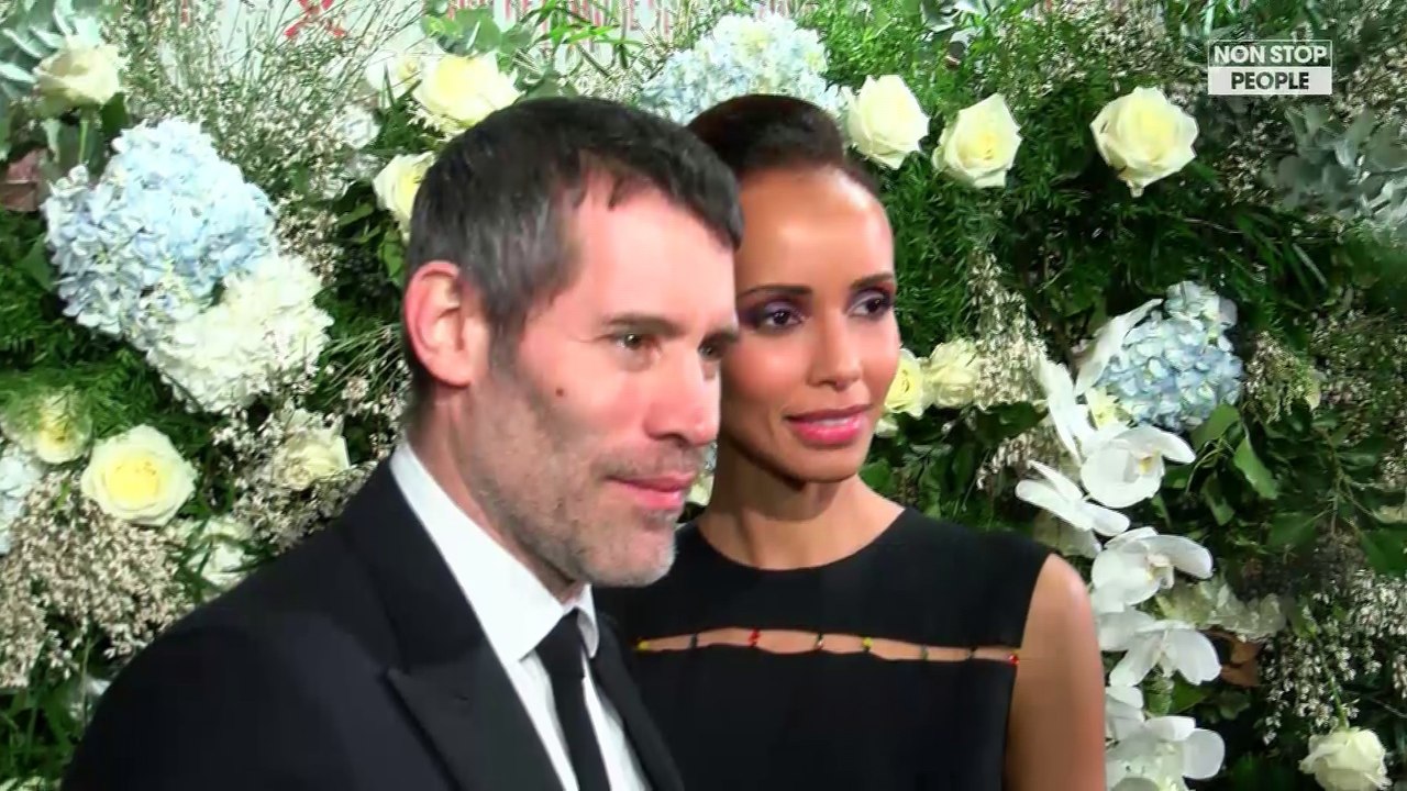 Sonia Rolland et Jalil Lespert séparés, le comédien annonce leur rupture