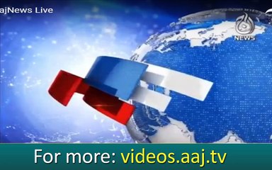 Information Minister Fawad Chaudhry media talk