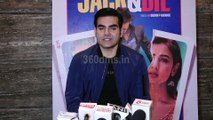 Arbaaz Khan Talks About His Expectation From Movie Jack and Dil