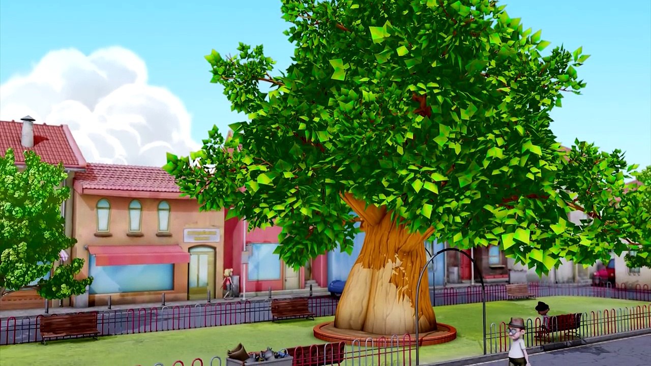 İstanbul Muhafızları 4.Bölüm - Kapalı Çarşı