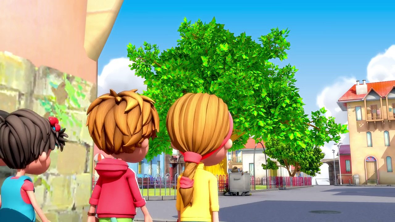 İstanbul Muhafızları 2. Bölüm - Yerebatan Sarnıcı