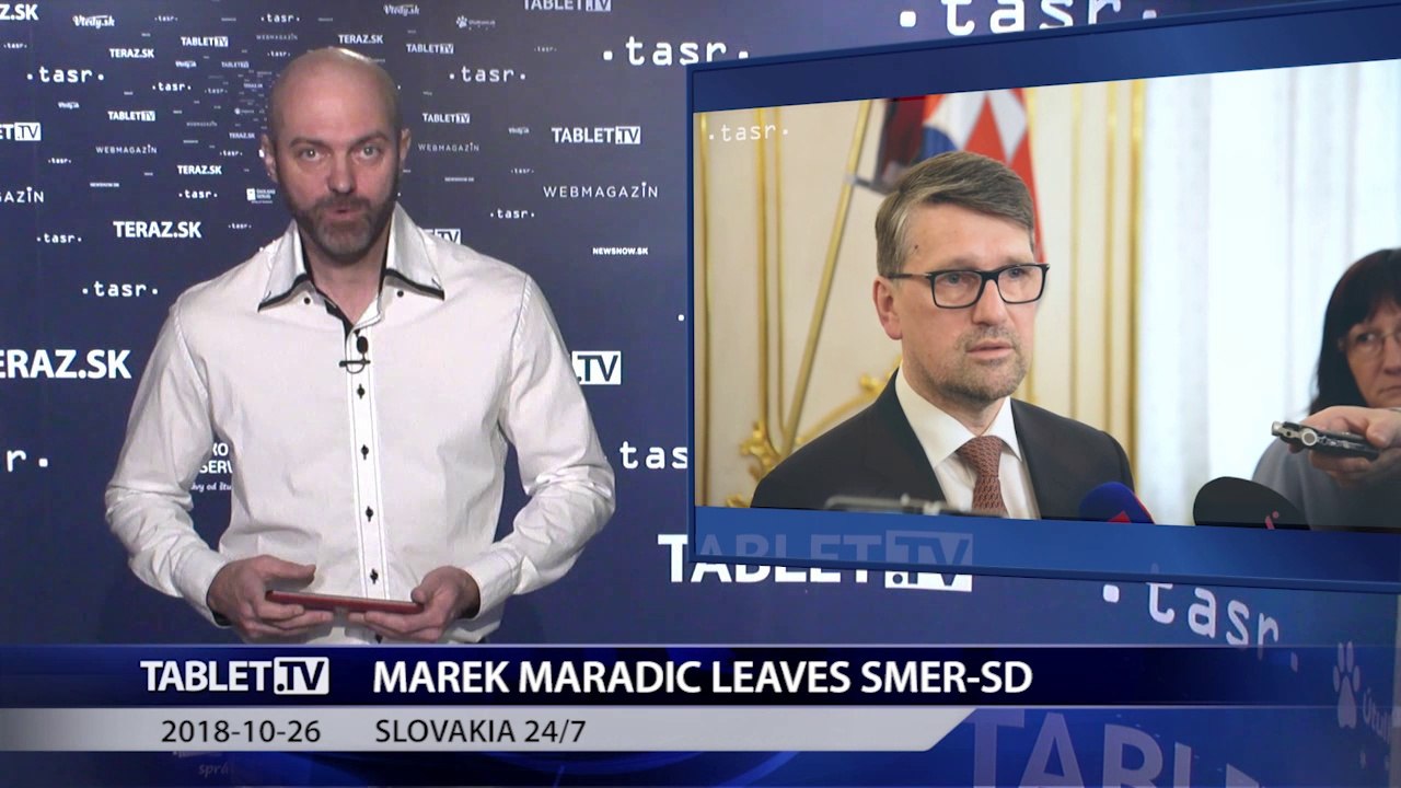 Slovakia 24/7 - News in English
