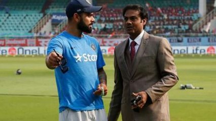 Download Video: India vs West Indies 2018 3rd Odi: Selector MSK Prasad Responds On Kedar Jadav's Rejection| Oneindia