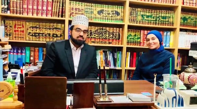 Irish singer Sinead O’Connor converted to Islam