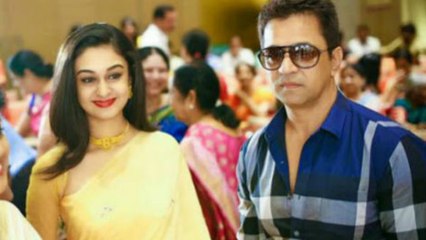 Sruthi Hariharan Says No Compromise With Arjun Sarja