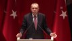 Cumhurbaşkanı Erdoğan: '(Kaşıkçı cinayeti) Merak edenlere elimizdeki bilgileri, belgeleri verdik' - ANKARA