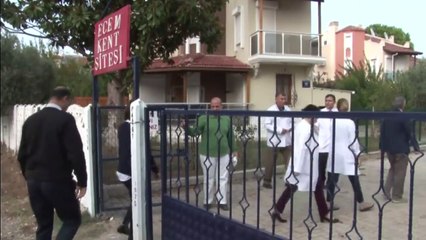 Evden Çıkamayan 172 Kiloluk Obez Kadına 10 Doktordan Yardım Eli