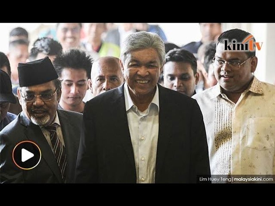 'Terima kasih Pemuda Umno'