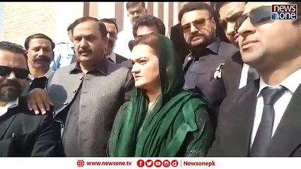 Whole cabinet of PM imran khan should watch Donkey King Film- Maryam Aurangzeb