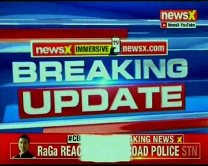 Rahul Gandhi says PM Modi acted against Alok Verma