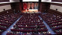 Cumhurbaşkanı Erdoğan: '(Kılıçdaroğlu'nun Kaşıkçı cinayetiyle ilgili açıklamaları) Tavrı içler acısıdır' - ANKARA