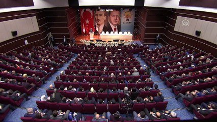 Cumhurbaşkanı Erdoğan: '(Kılıçdaroğlu'nun Kaşıkçı cinayetiyle ilgili açıklamaları) Tavrı içler acısıdır' - ANKARA