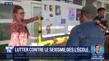 Le sexisme est présent dès l'école, 1 élève sur 5 s'en dit victime