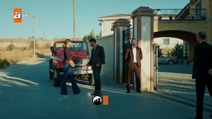 Aşk ve Mavi 75. Bölüm 2. Fragmanı