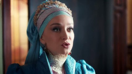 Payitaht Abdülhamid 58. Bölüm 1. Tanıtım (Her Cuma 20_00'de!)