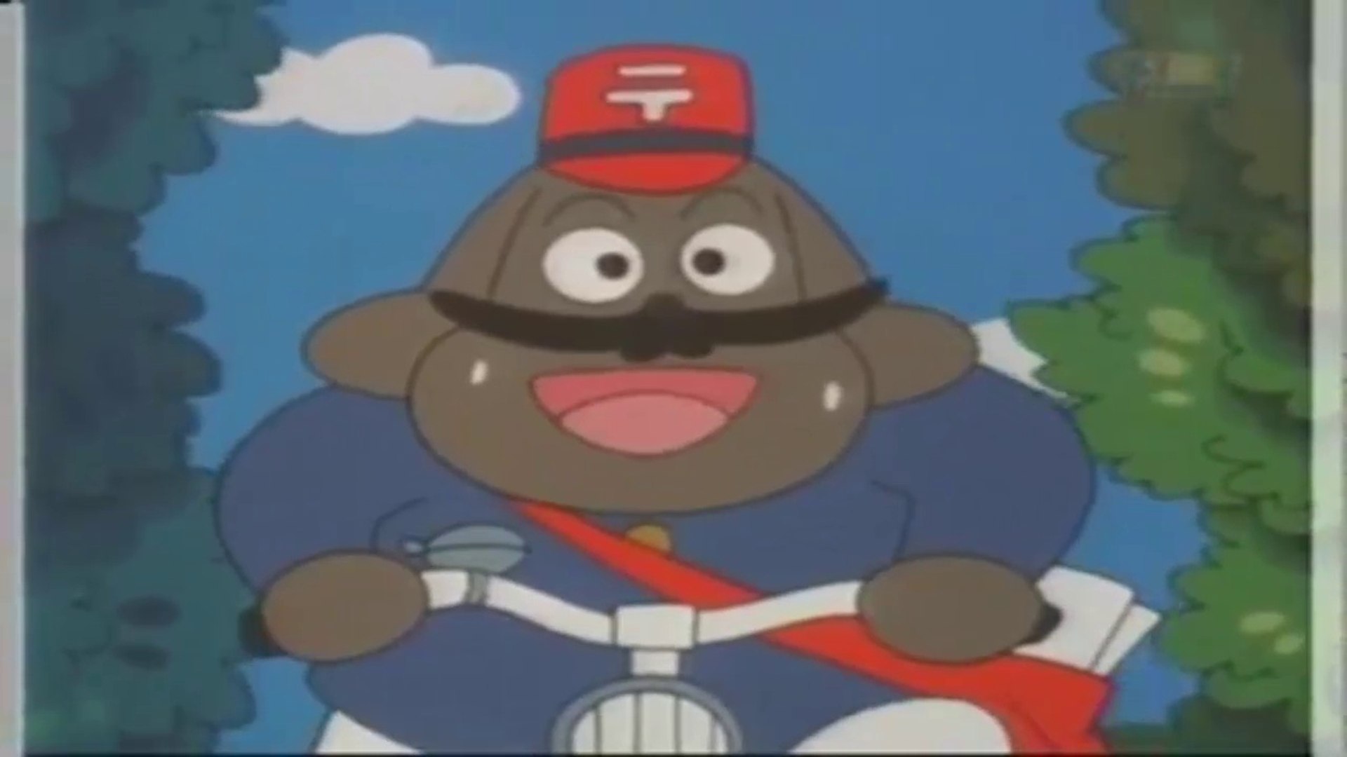 Anpanman アンパンマンとびっくりビクちゃん - 動画 Dailymotion