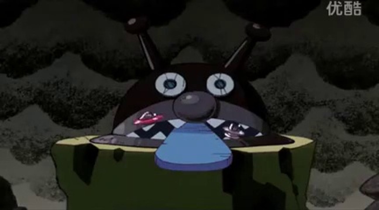 Anpanman みんなだいすき！鉄火のマキちゃん