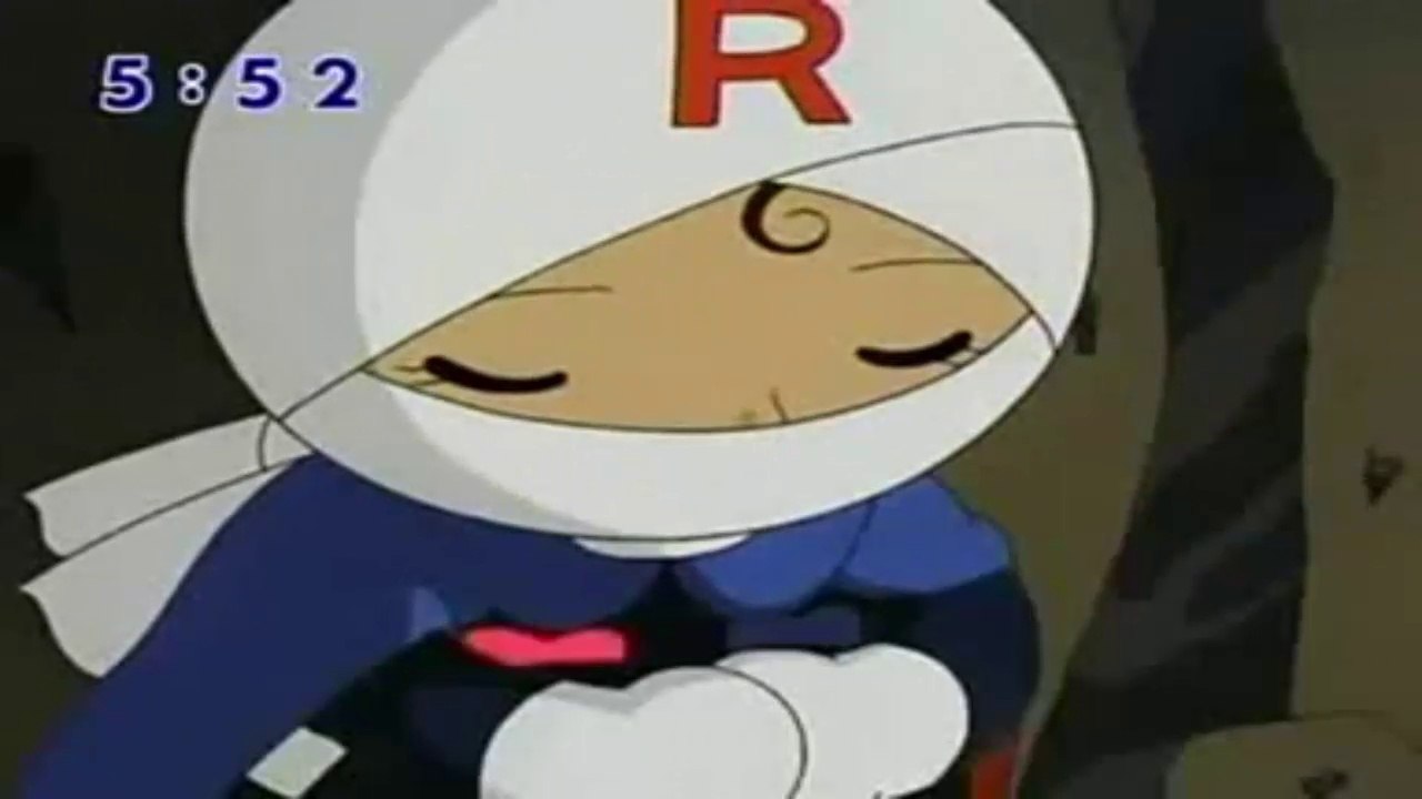 Anpanman ジャムおじさんとロールパンナ