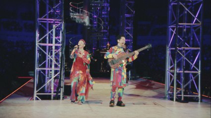 DREAMS COME TRUE - 24/7 -Twenty Four/Seven-