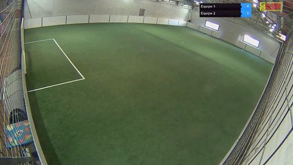 Equipe 1 Vs Equipe 2 - 25/10/18 15:47 - Loisir Poitiers - Poitiers Game Parc