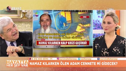 Hayatta Her Şey Var 26 Ekim 2018