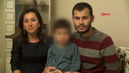 Amasya Çocuğu Terlikle Döven Bakıcıya, 7 Yıl Hapis Cezası