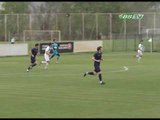 Elit U19 Ligi Bursaspor 0 - 0 Kasımpaşa