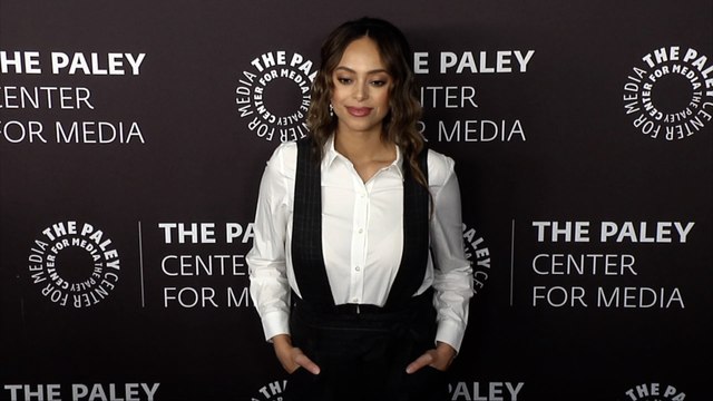 Amber Stevens West “Paley Honors in Hollywood: A Gala Tribute to Music on Television Event