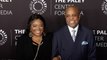 Berry Gordy, Sherry Gordy “Paley Honors in Hollywood:  A Gala Tribute to Music on Television