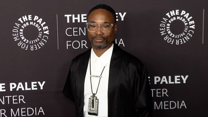 Billy Porter “Paley Honors in Hollywood:  A Gala Tribute to Music on Television" Event