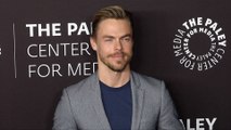 Derek Hough “Paley Honors in Hollywood:  A Gala Tribute to Music on Television