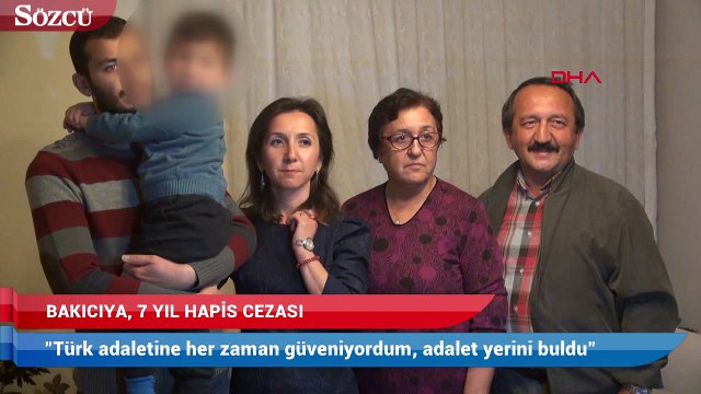 Skandal görüntünün cezası belli oldu