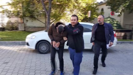 Kargo ile uyuşturucu ticaretine polis engeli: 3 gözaltı