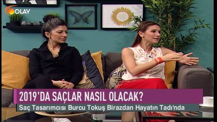 Hayatın Tadı - 26-10-2018