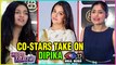 Dipika Kakar's Sasural Simar Ka Co-stars Take On Her Game In Bigg Boss 12