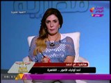 انهيار أم بعد رسوب ابنها في الثانوية العامة وتفجر مفاجآت علي الهواء